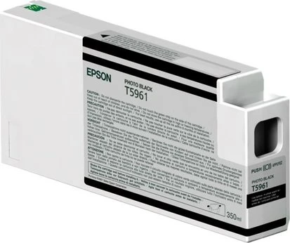 Epson Tinte T596