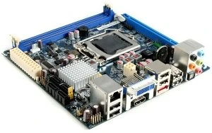 Point of View H57-Ci3 (Intel 1156)