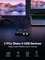 Ugreen USB 2.0 Switch, 2 In, 4 Out Vorschaubild