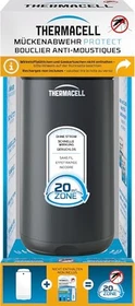 ThermaCell Mückenabwehr Protect Basis Insektenschutzgerät schwarz