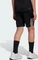 adidas Sereno Shorts black/true pink (Junior) Vorschaubild