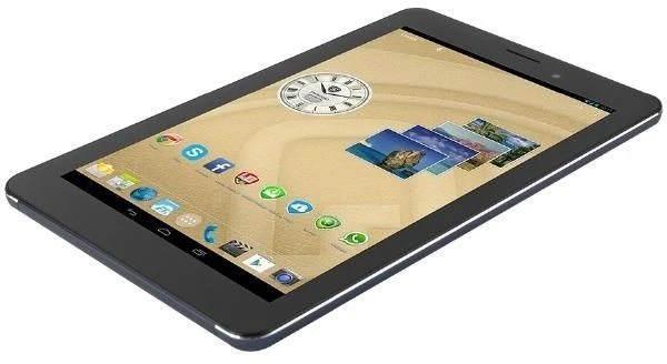 Prestigio MultiPad 4 Quantum 8.0, 16GB, UMTS