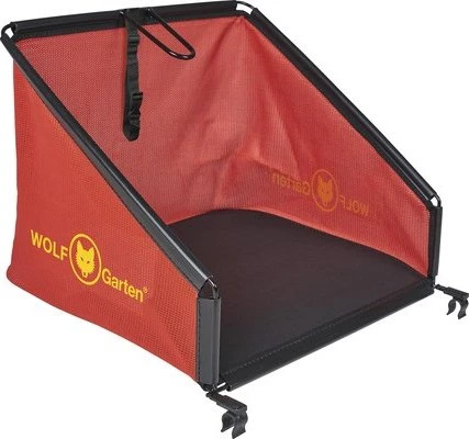 Wolf-Garten FS380 Fangsack für Spindelmäher
