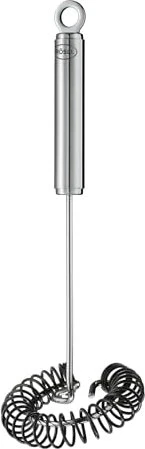 Rösle Spiralbesen Silikon 27 cm