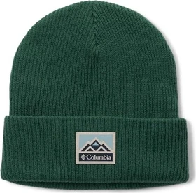 Columbia Whirlibird Cuffed Beanie rain forest/mountains