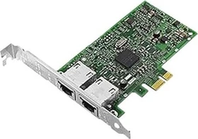 Dell Broadcom 57414 25G LAN-Adapter, 2x SFP28, PCIe