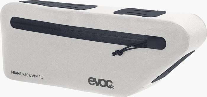 Evoc Frame Pack WP 1.5 Rahmentasche sand