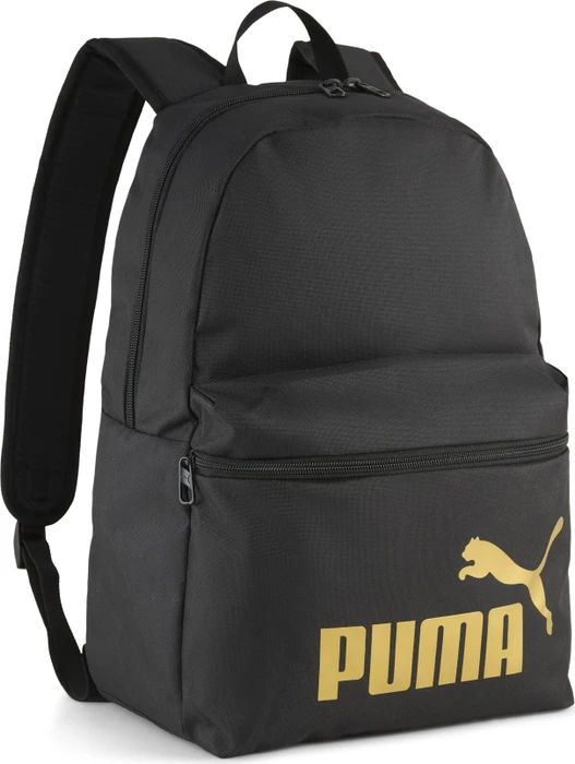 Puma Phase puma black/gold/no.1 logo (Damen)