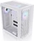 Thermaltake CTE C700 TG ARGB Snow, weiß, Glasfenster Vorschaubild