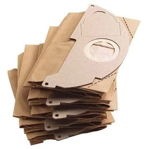 Kärcher KFI 222 Papierfilterbeutel