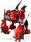 LEGO Hero Factory Schurken - Raw-Jaw Vorschaubild