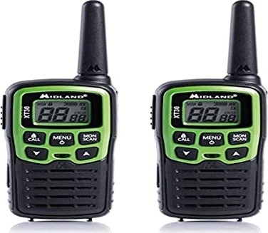Midland XT30