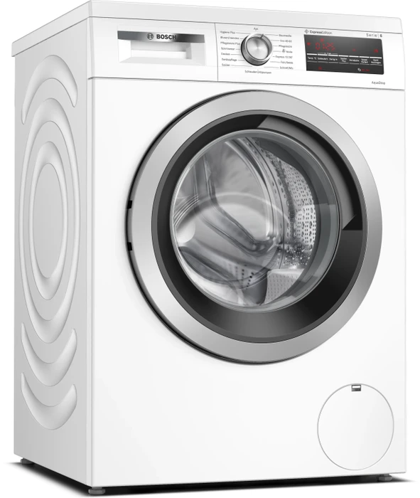 Bosch Serie 6 WUU28TH1 Frontlader