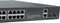 LevelOne FGP-2031 Rackmount Switch, 18x RJ-45, 2x SFP, 270W PoE+ Vorschaubild