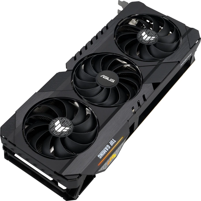 ASUS TUF Gaming Radeon RX 6950 XT OC, TUF-RX6950XT-O16G-GAMING, 16GB GDDR6, HDMI, 3x DP