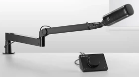 Elgato Wave DX - XLR Audio Bundle Low Profile (10MAH9901)