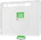 Samsung EF-GX700 Strap Cover für Galaxy Tab S8, White Vorschaubild