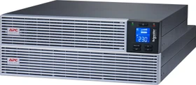 APC Easy-UPS On-Line Tower/Rackmount 4U, 2000VA, USB/seriell/LAN