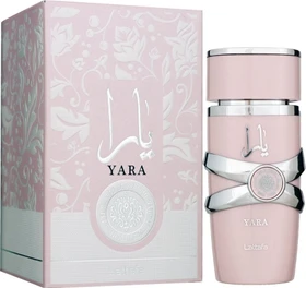 Lattafa Yara Eau de Parfum, 100ml