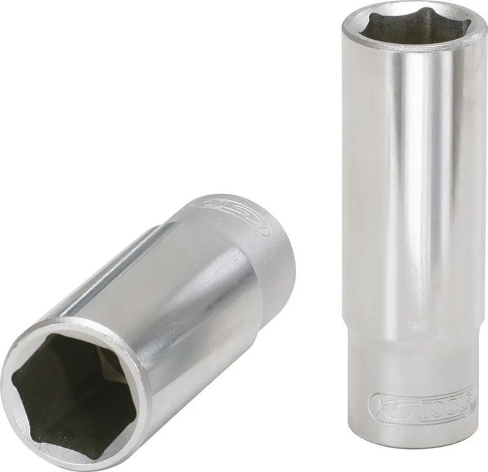 KS Tools Außensechskant Steckschlüssel 3/4", 26x90mm