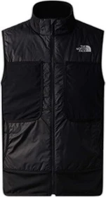 The North Face Winter Warm Pro Funktionsweste tnf black (Herren)