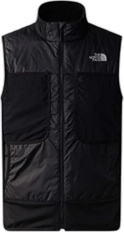The North Face Winter Warm Pro Funktionsweste tnf black (Herren)