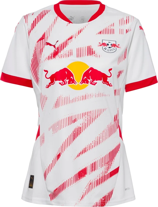 Puma RB Leipzig 2024/2025 Heimtrikot (Damen)