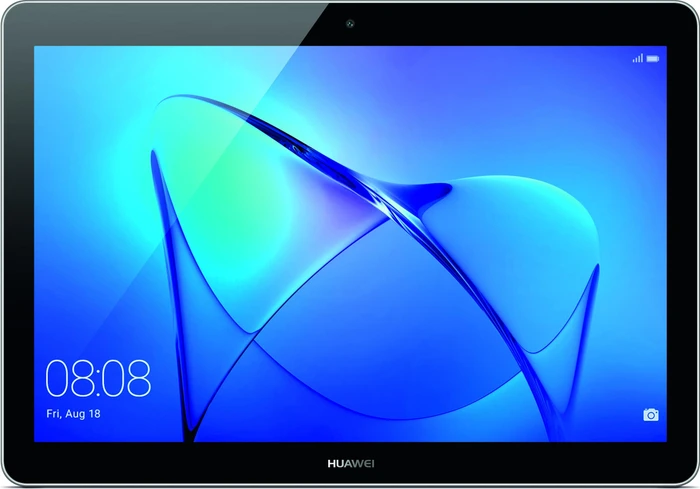 Huawei MediaPad T3 10, grau, 2GB RAM, 16GB, LTE