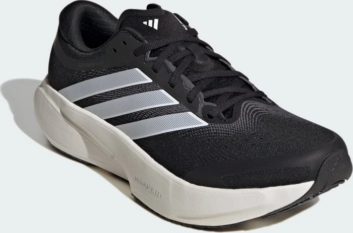 adidas Supernova Rise 3 core black/cloud white (Herren)
