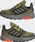 adidas Terrex Trailmaker Rain.RDY pulse olive/grey three/pulse lilac (Junior) Vorschaubild