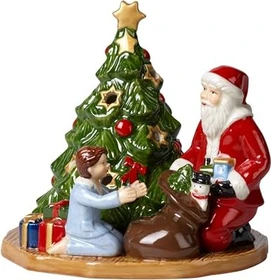 Villeroy & Boch Christmas Toy's Windlicht