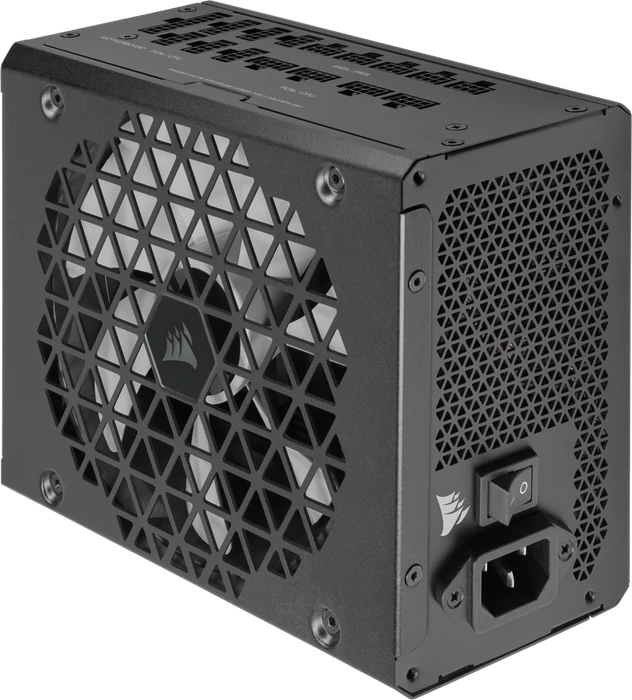 Corsair RMx SHIFT Series RM1200x 1200W, ATX 3.1