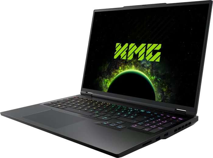 Schenker XMG NEO 16-E24hhk, Core i9-14900HX, 32GB RAM, 2TB SSD, GeForce RTX 4090, DE