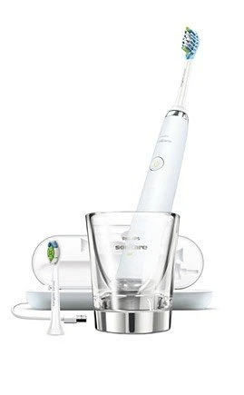 Philips HX9337/88 Sonicare DiamondClean weiß