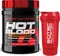 Scitec Nutrition Hot Blood Hardcore 375g Vorschaubild