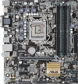 ASUS B150M-A (Intel 1151)