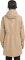 Jack Wolfskin Terraview 2L Funktionsmantel oat (Damen) Vorschaubild