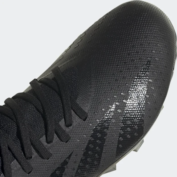 adidas Predator Accuracy.3 MG core black/cloud white (Herren)