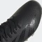 adidas Predator Accuracy.3 MG core black/cloud white (Herren) Vorschaubild
