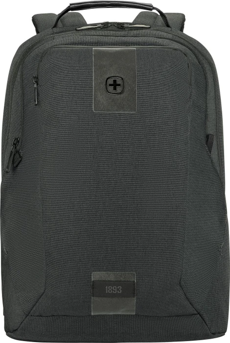 Wenger MX ECO Professional Rucksack 16" grau
