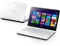 Sony Vaio Fit 15E, weiß, Core i7-4500U, 4GB RAM, 500GB HDD, GeForce GT 740M, DE Vorschaubild