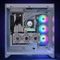 Thermaltake TH360 V2 Ultra ARGB Sync Hydrangea Blue, blau Vorschaubild