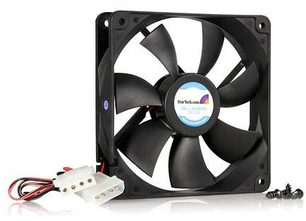 StarTech FANBOX12, 120mm