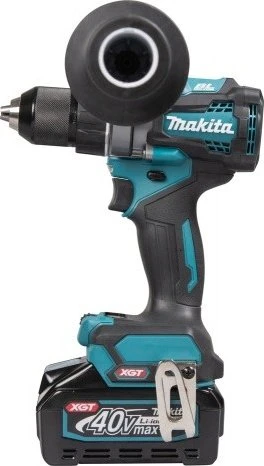Makita DF001GZ XGT Akku-Bohrschrauber solo