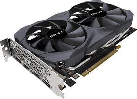 PNY GeForce RTX 2070 SUPER Mini, 8GB GDDR6, HDMI, 3x DP