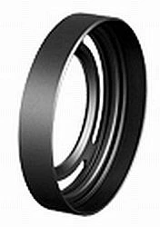 Fujifilm LH-X10 Gegenlichtblende mit Adapterring
