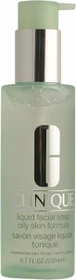 Clinique Liquid Facial Soap Oily, 200ml