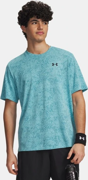 Under Armour Tech Funktionsshirt kurzarm (Herren)