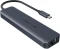 Hyper HyperDrive Next 7-Port USB-C Hub, blau, USB-C 3.1 [Stecker] Vorschaubild