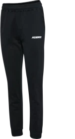 hummel Elemental Regular Trainingshose lang schwarz (Damen)